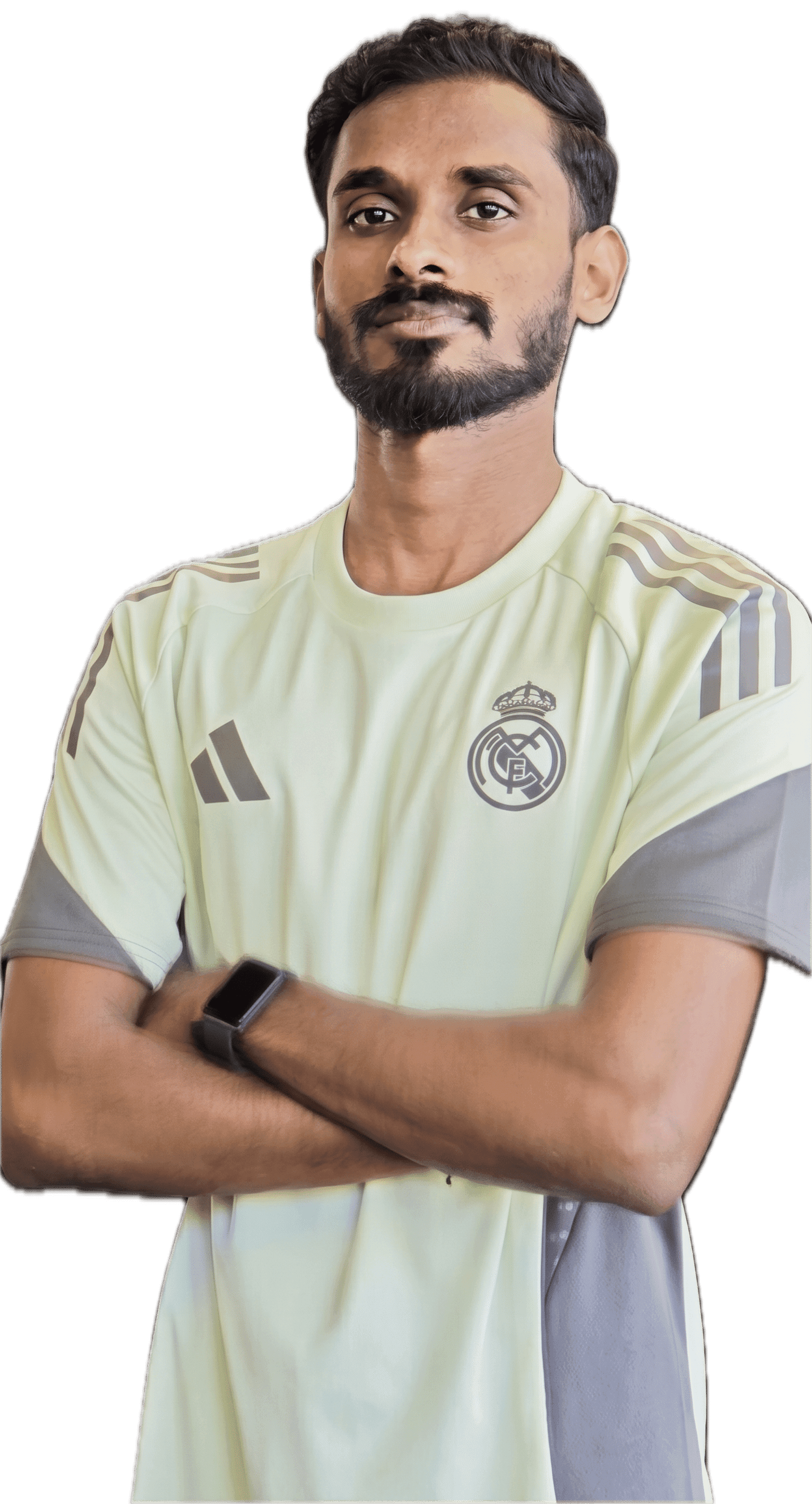 Fitness Coach