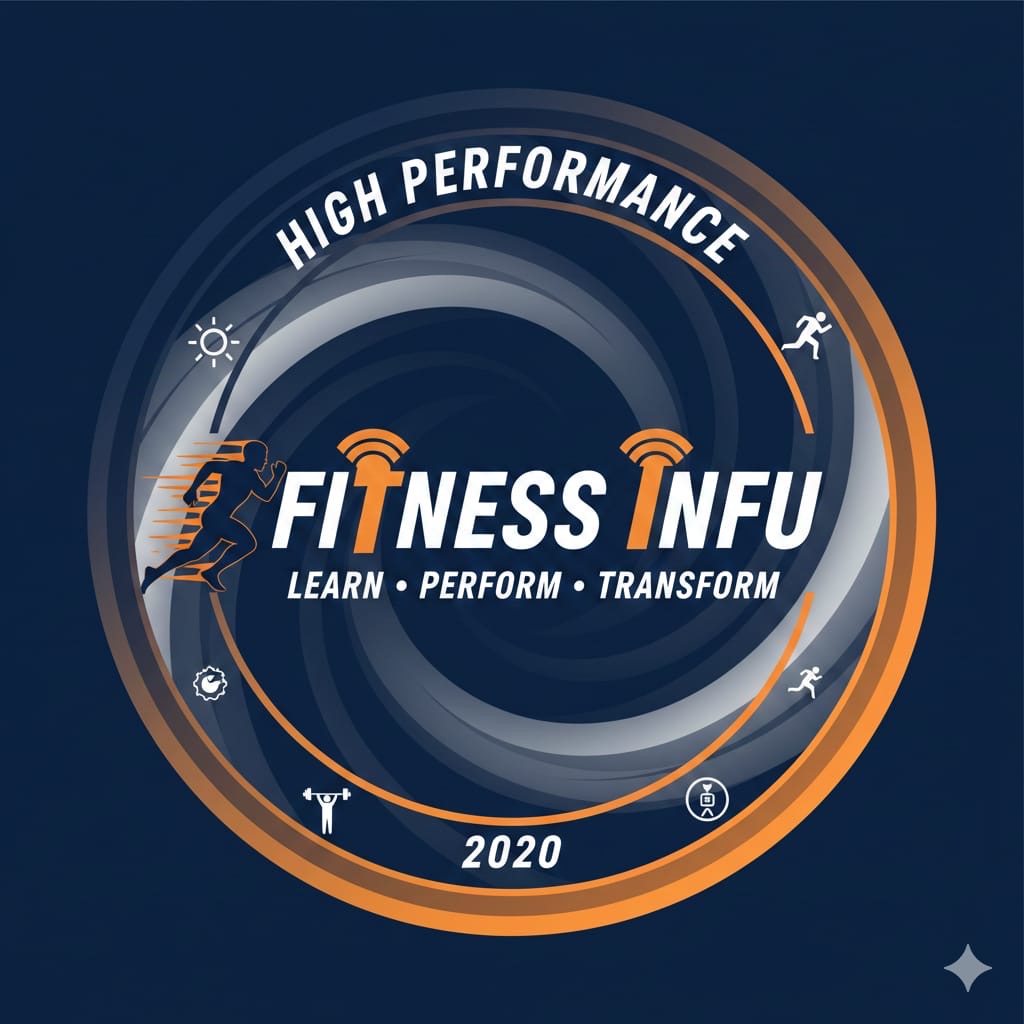 Fitness Infu Logo